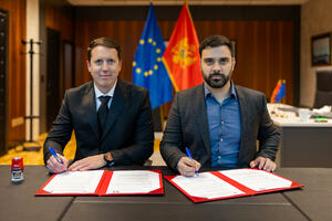 Radulović - Fažo: Obezbijediti što bolje uslove rada za sve pomorce