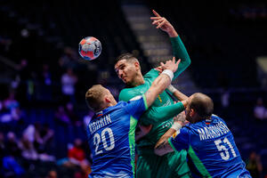 Čavor se vraća u Sloveniju, sada kod Zormana i u klub koji nišani...