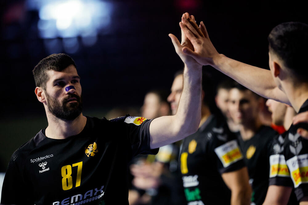 Borozan tokom januarskog Eura, Foto: Kolektiff