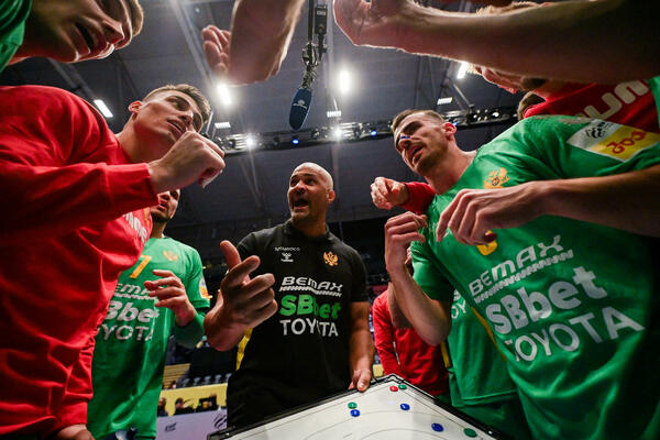 Lavovi se protiv Finske bore za mundijalski baraž, Dinar: Favoriti...