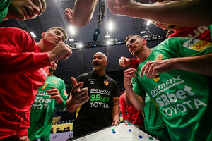 "Lavovi" u subotu saznaju ime potencijalnog rivala u baražu