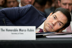 Rubio: Počeli tehnički razgovori sa Danskom i Grenlandom oko...