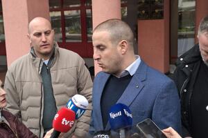 Prevoznici zaustavili granične blokade teretnog saobraćaja:...