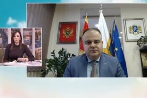 Katić: Obezbijeđen alternativni smještaj stanarima Plave zgrade...