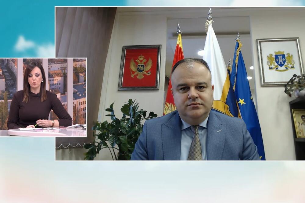 Katić u Bojama jutra, Foto: Printscreen/Boje jutra