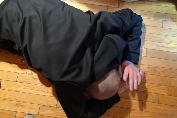 Uhapšen osumnjičeni za krijumčarenje 107 kilograma marihuane