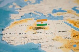 Niger: Eksplozije i pucnjava su se čuli kod glavnog aerodroma u...