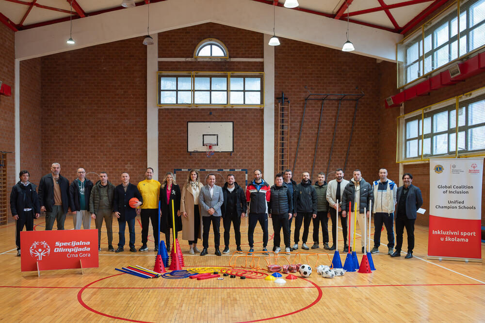 MPni inkluzija oprema