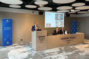 EBRD: Crnogorska ekonomija nastavila stabilan rast u 2025.