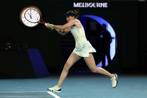 Istočni blok vlada Australijom - Ribakina i Sabaljenka u reprizi...