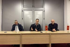 Evropski savez Podgorica: Grad u stanju produžene institucionalne...