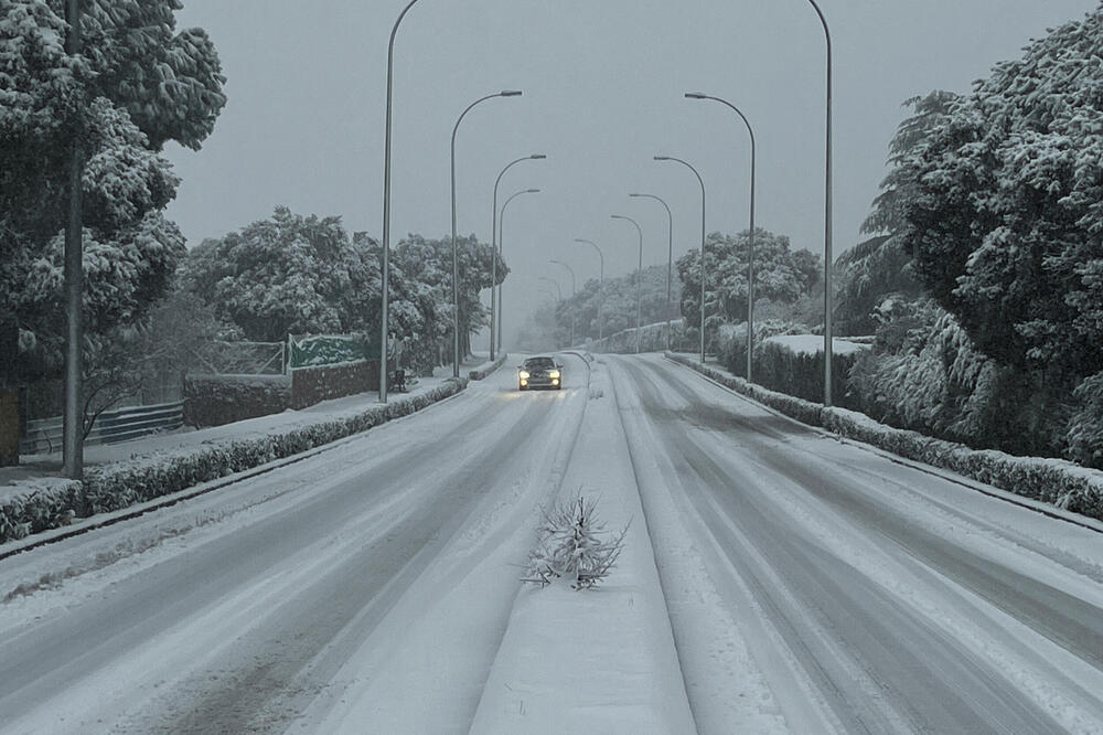 Ilustracija, Foto: REUTERS
