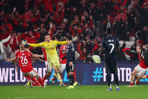 Trubin i Murinjo ponovo protiv Reala? Janković može na evropskog...