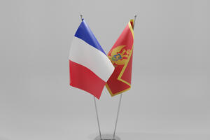 Ambasadorka Maske: Francuska snažno i dosljedno podržava Crnu Goru...