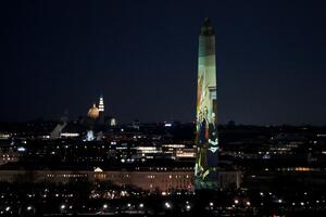 Godina samouništenja Amerike