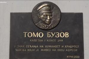 Pojedinci koji u vremenu razaranja svijetle