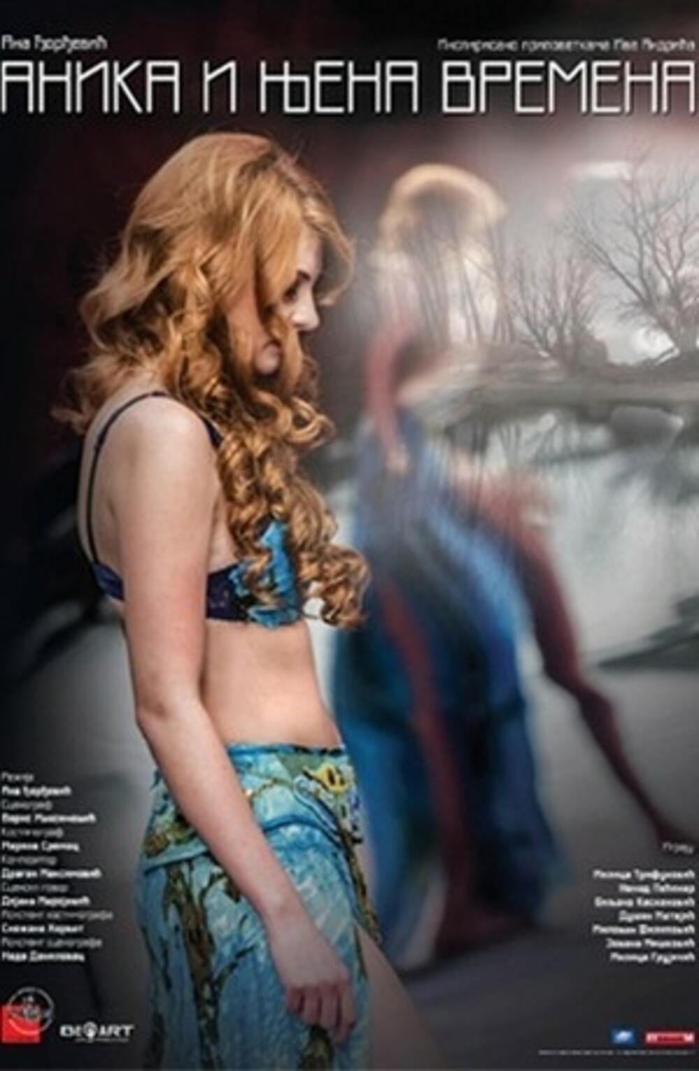 Anika i njena vremena