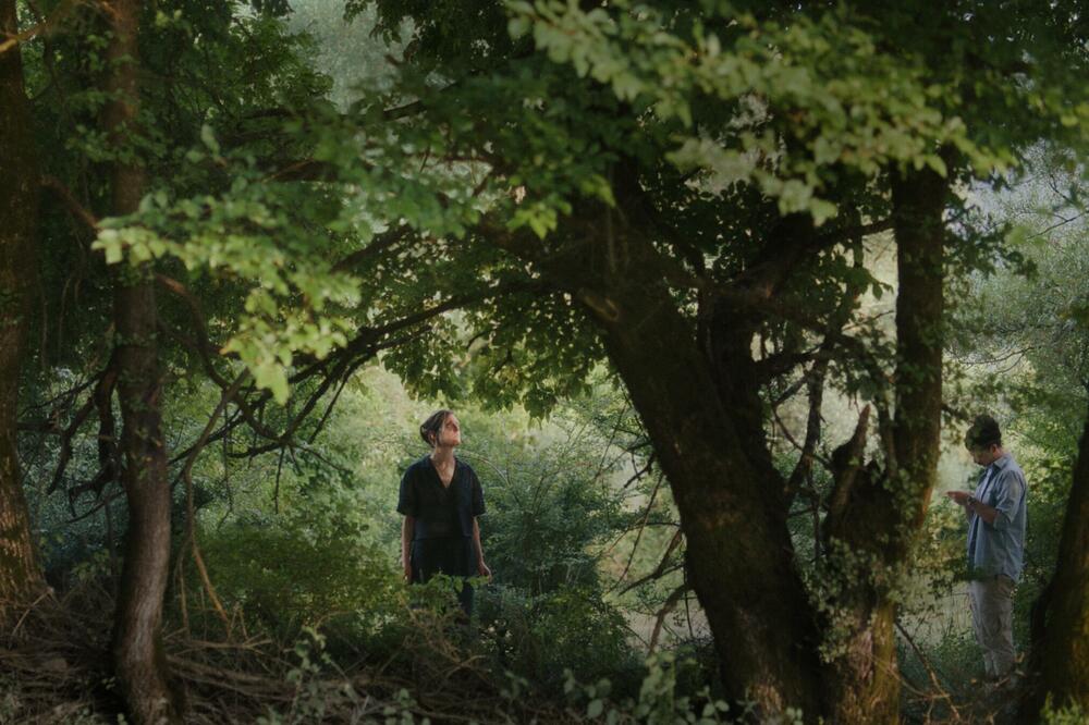 Scena iz filma "Utorak ili četvrtak", Foto: Privatna arhiva