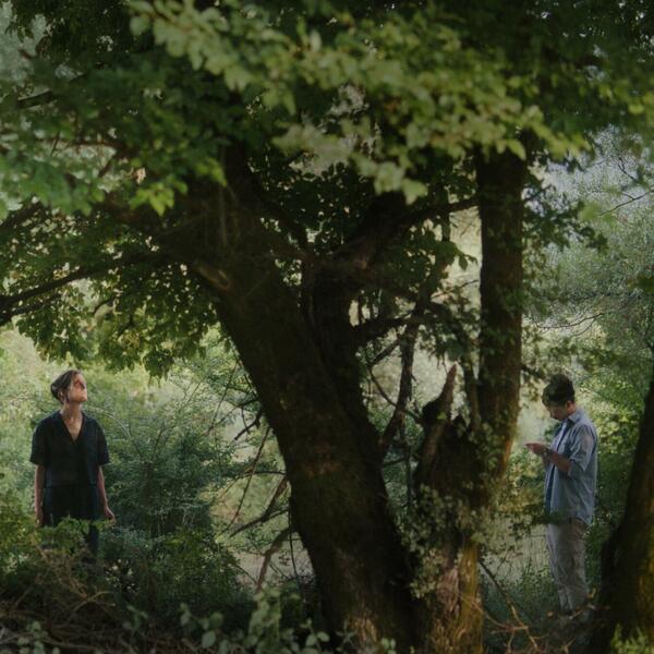 O nastanku filma i producentkinji koja odlazi sa seta