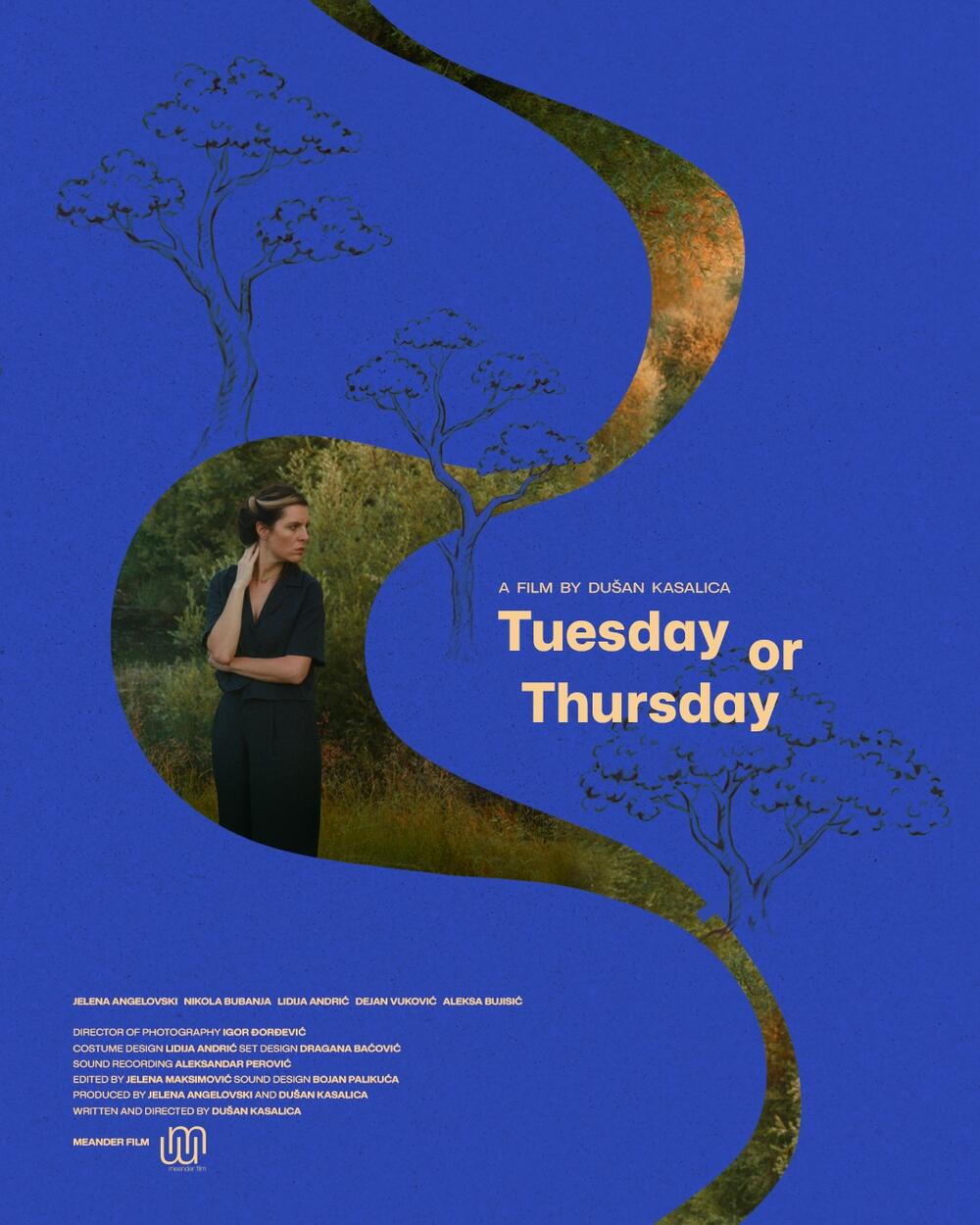 Utorak ili četvrtak