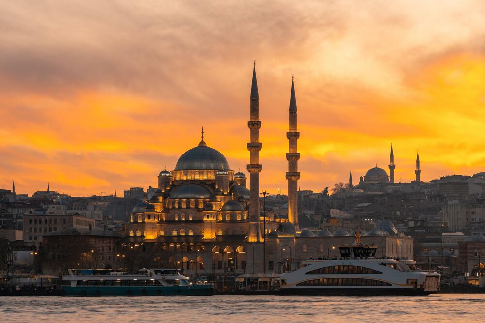 Istanbul
