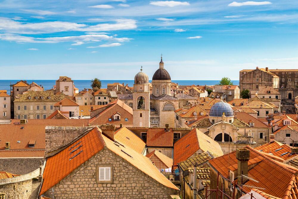 Dubrovnik