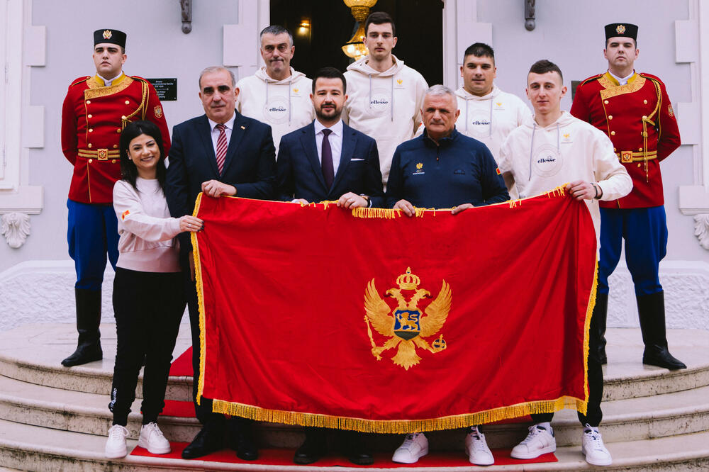 Foto: Predsjednik.me