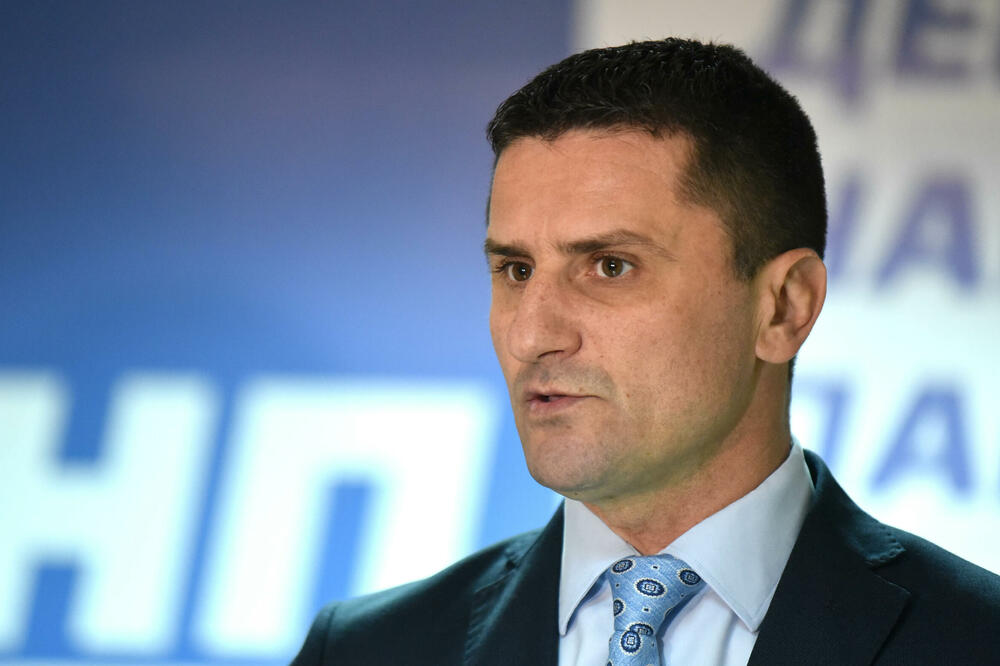 Zogović, Foto: Boris Pejović