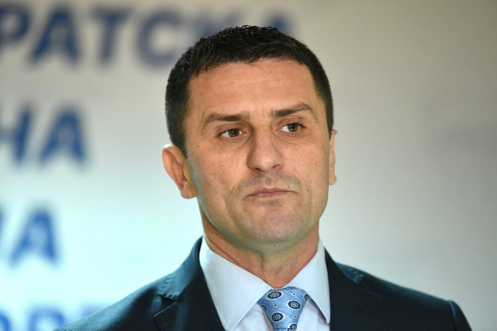 Foto: Boris Pejović