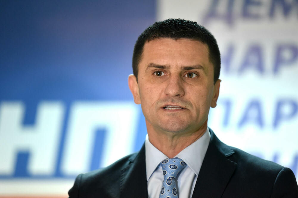 Foto: Boris Pejović