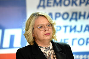 Vukićević: Zogović i ja smo ispoštovali riječ, Crnoj Gori želim da...