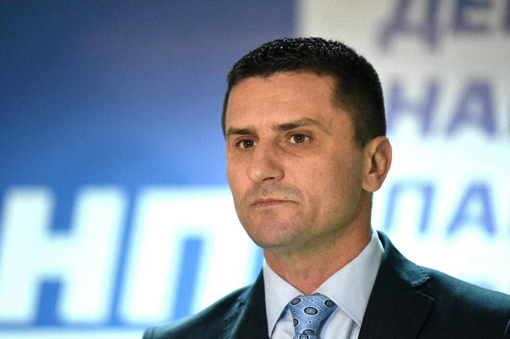 Zogović, Foto: Boris Pejović