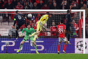 Ko je Anatolij Trubin, golman koji je srušio kralja i vratio...