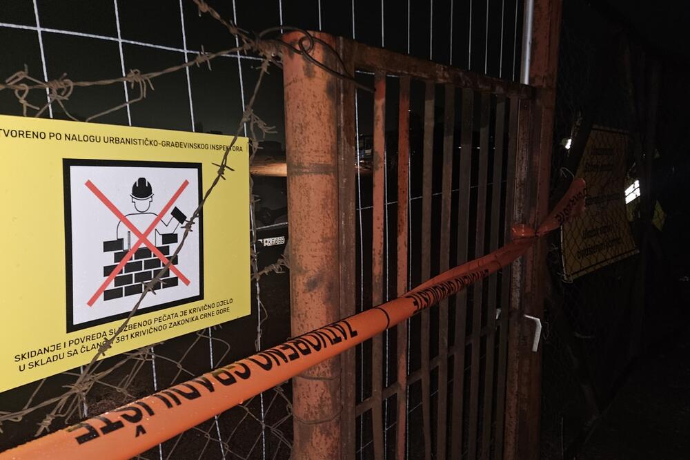 Sa lica mjesta, Foto: Tina Popović