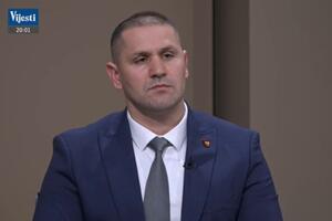 BLOG Šćepanović: Sumnjam da je neko morao da javi ili kaže kakav...