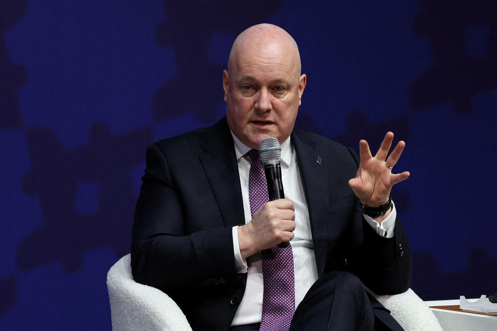 Lukson, Foto: Reuters