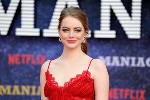 Jedva preživjela promociju filma