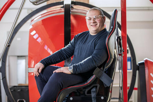 Kratak rok kao pokretač kreativnosti