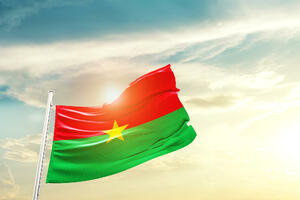 Hunta Burkine Faso raspustila sve političke stranke jer izazivaju...