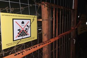 Ministarstvo urbanizma: Vjerujemo da će gradilište postrojenja u...