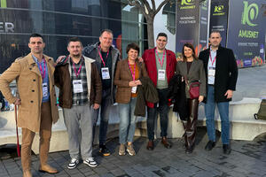 Volcano na ICE Barcelona 2026: Jačanje partnerstava i strateški...