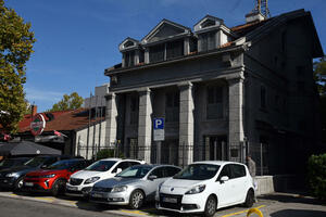 Radunović izabran za direktora Fonda za zaštitu depozita