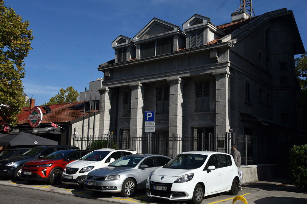 Drugi konkurs bio uspješan: sjedište FZD-a, Foto: BORIS PEJOVIC