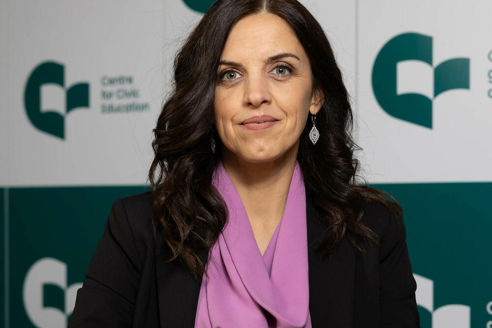 Kaluđerović, Foto: CGO