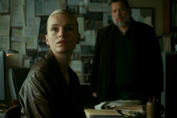 Netflix najavio drugu sezonu serije "The Asset"