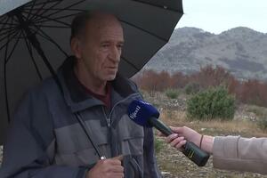 Pčelari iz Kuča digli glas protiv kamenoloma na brdu Morišnja, ne...