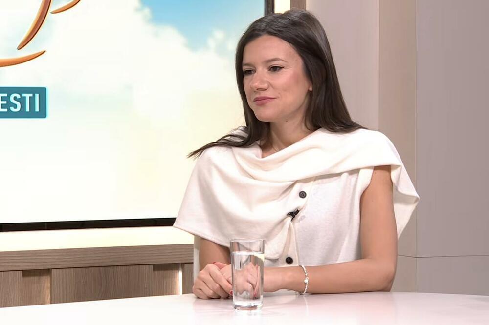 Ivanović, Foto: Screenshot/TV Vijesti