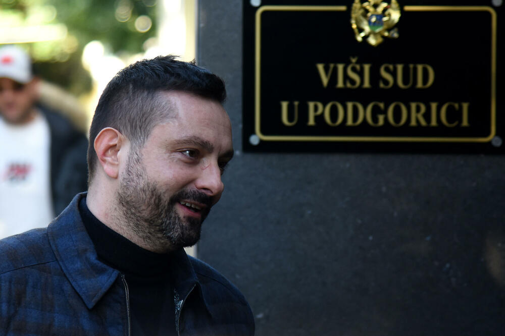 Slobodan zbog ozbiljnih propusta u radu nadležnih: Medenica, Foto: Luka Zeković