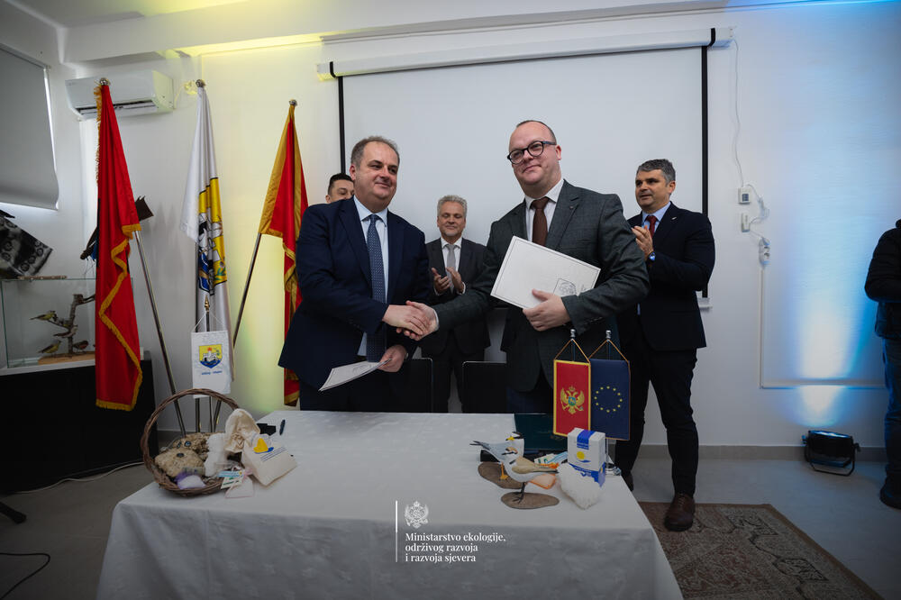 Nimanbegu i Ćulafić, Foto: MERS