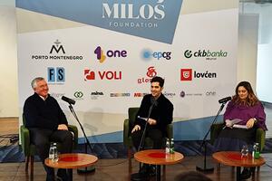 Filantropija i mecenarstvo kao most za mlade umjetnike ka Evropi i...